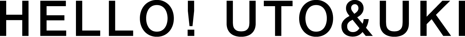 HELLO!UTO・UKI